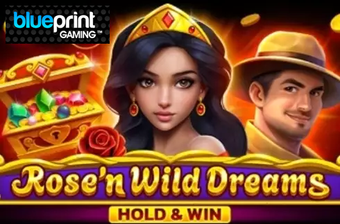 Rose'n Wild Dreams Hold & Win